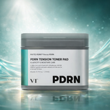 Tonizējoši spilventiņi ar PDRN VT Cosmetics PDRN Tension Toner Pad