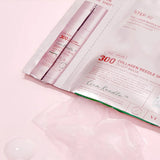 Kolagēna maska ar mikroadatām VT Cosmetics Collagen Reedle Shot 300 2Step Mask