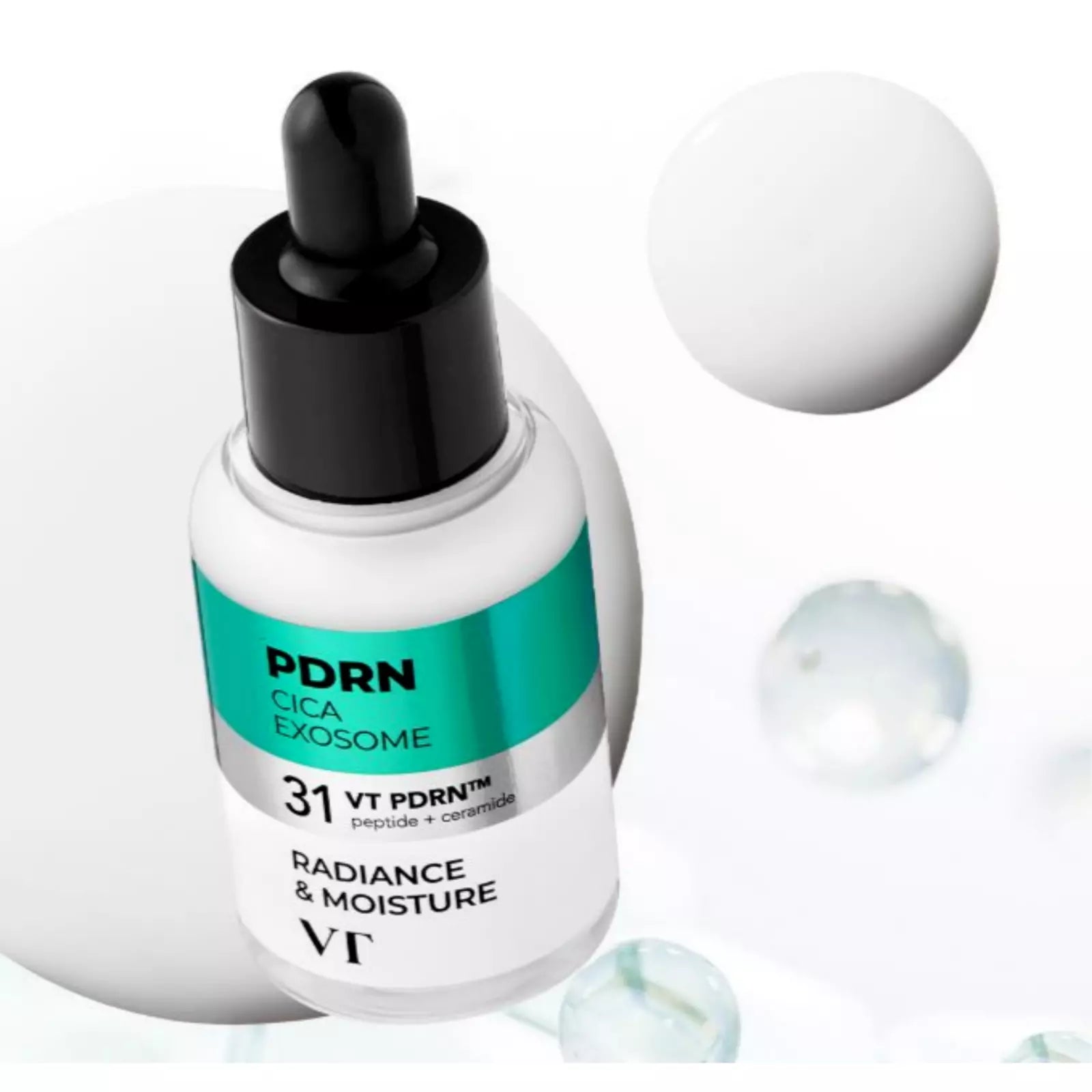 VT Cosmetics R5 Firming Ampoule