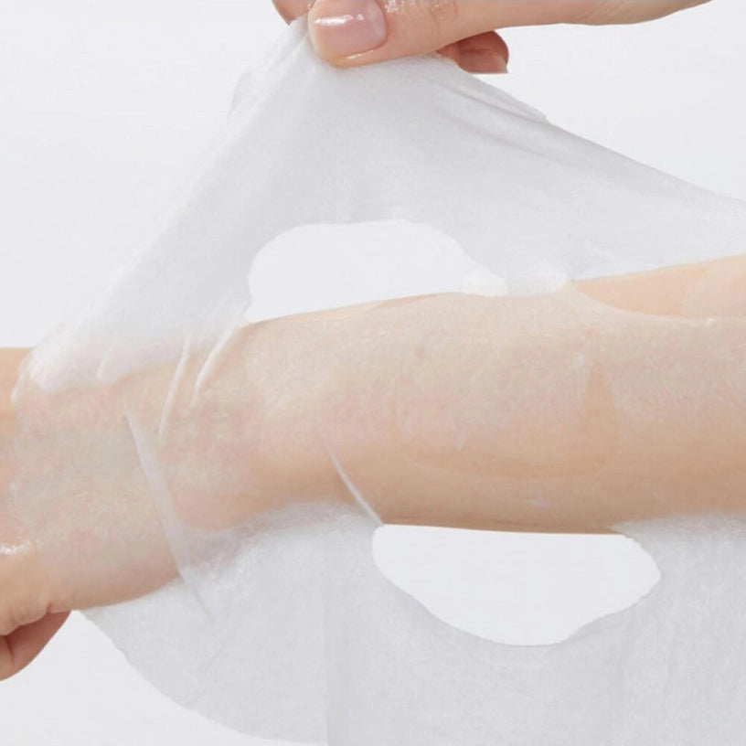 Intensīva divu tekstūru maska ar mikroadatām VT Cosmetics Reedle Shot 300 2 Step Mask