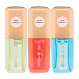 Lūpu eļļa ar spoguļspīdumu Vivienne Sabo Sirop De Fruits Lip Oil