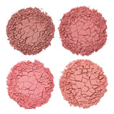 Matējošs vaigu sārtums Vivienne Sabo Matte Powder Blush Macaron