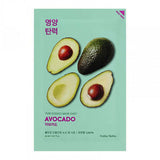 Auduma maskas Holika Holika Pure Essence Mask Sheet