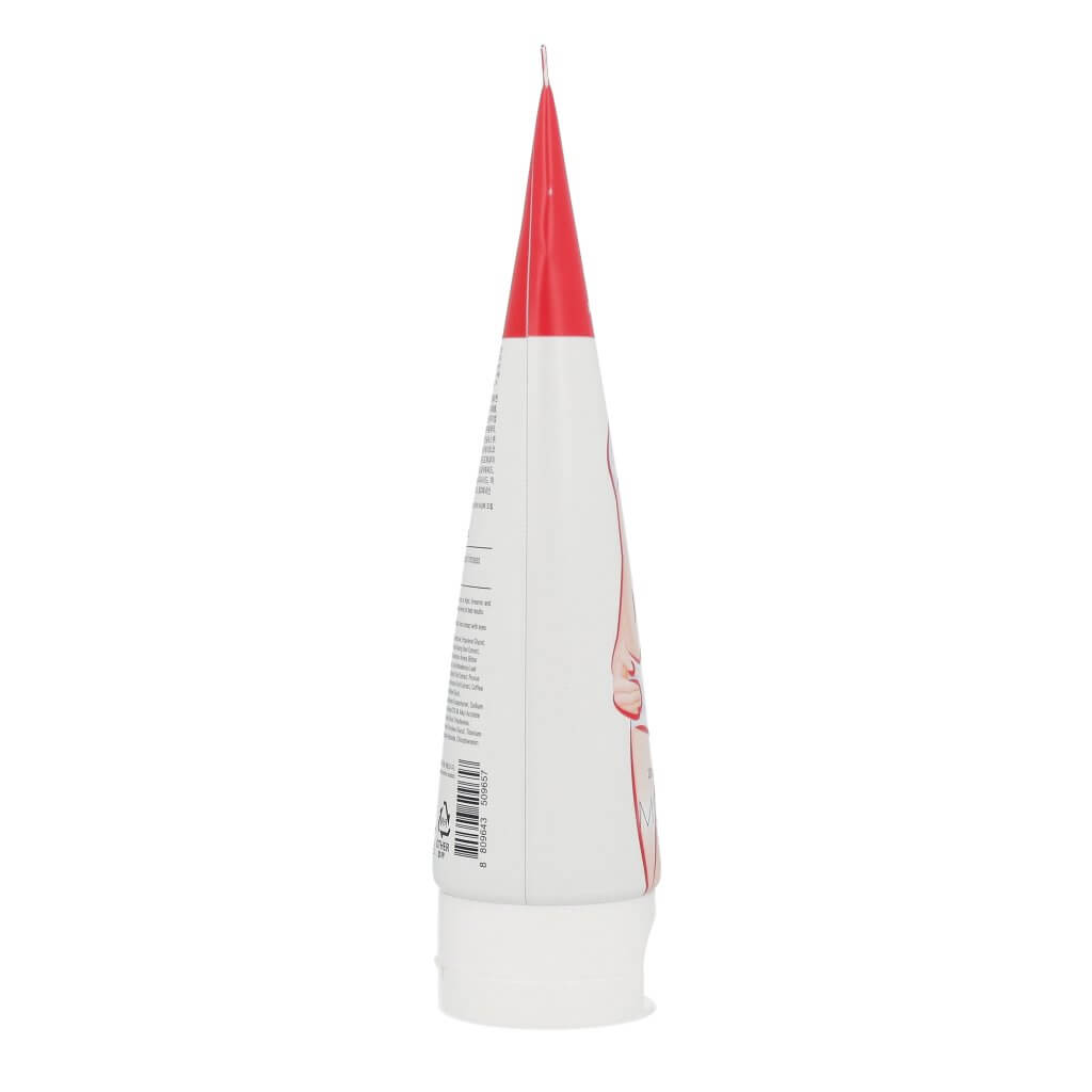 Pretcelulīta gels ķermenim Missha Hot Burning Body Gel