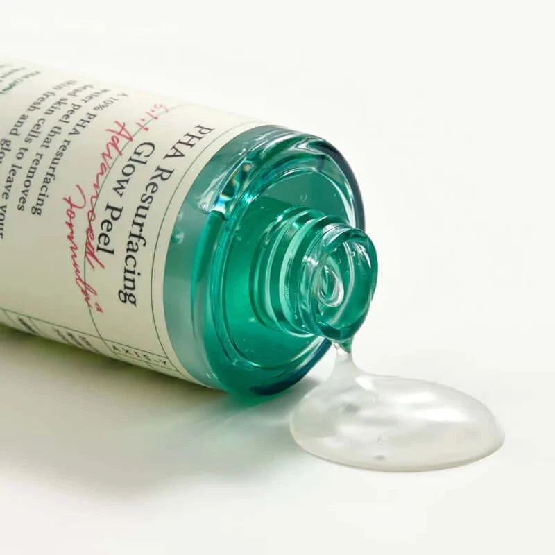 Pīlinga gels AXIS-Y PHA Resurfacing Glow Peel