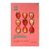 Auduma maskas Holika Holika Pure Essence Mask Sheet