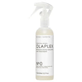 Intensīvs līdzeklis matu stiprināšanai Olaplex No. 0 Intensive Bond Building Hair Treatment