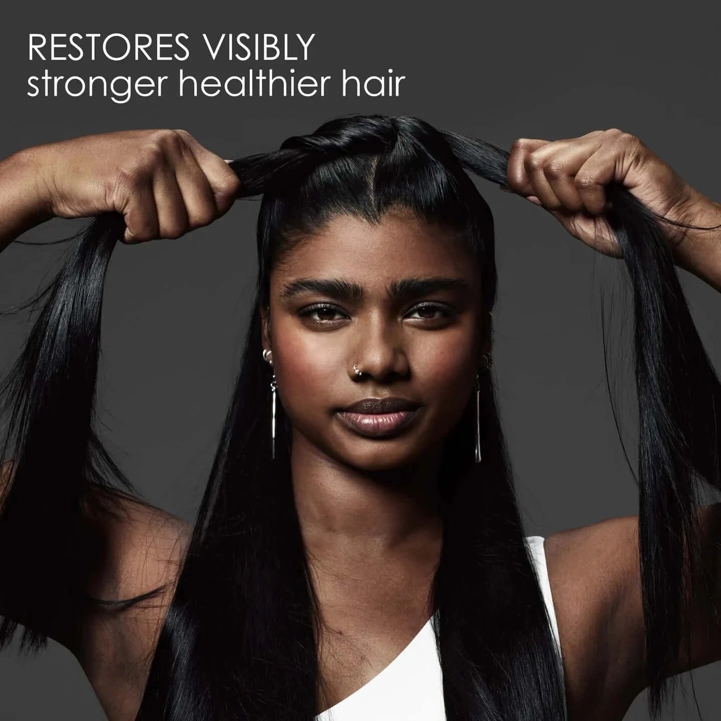Inovatīvs līdzeklis matu kopšanai Olaplex No. 3 Hair Perfector