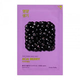Auduma maskas Holika Holika Pure Essence Mask Sheet