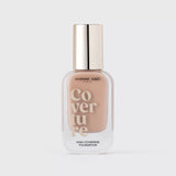 Noturīgs tonālais krēms Vivienne Sabo High Coverage Foundation Coverture