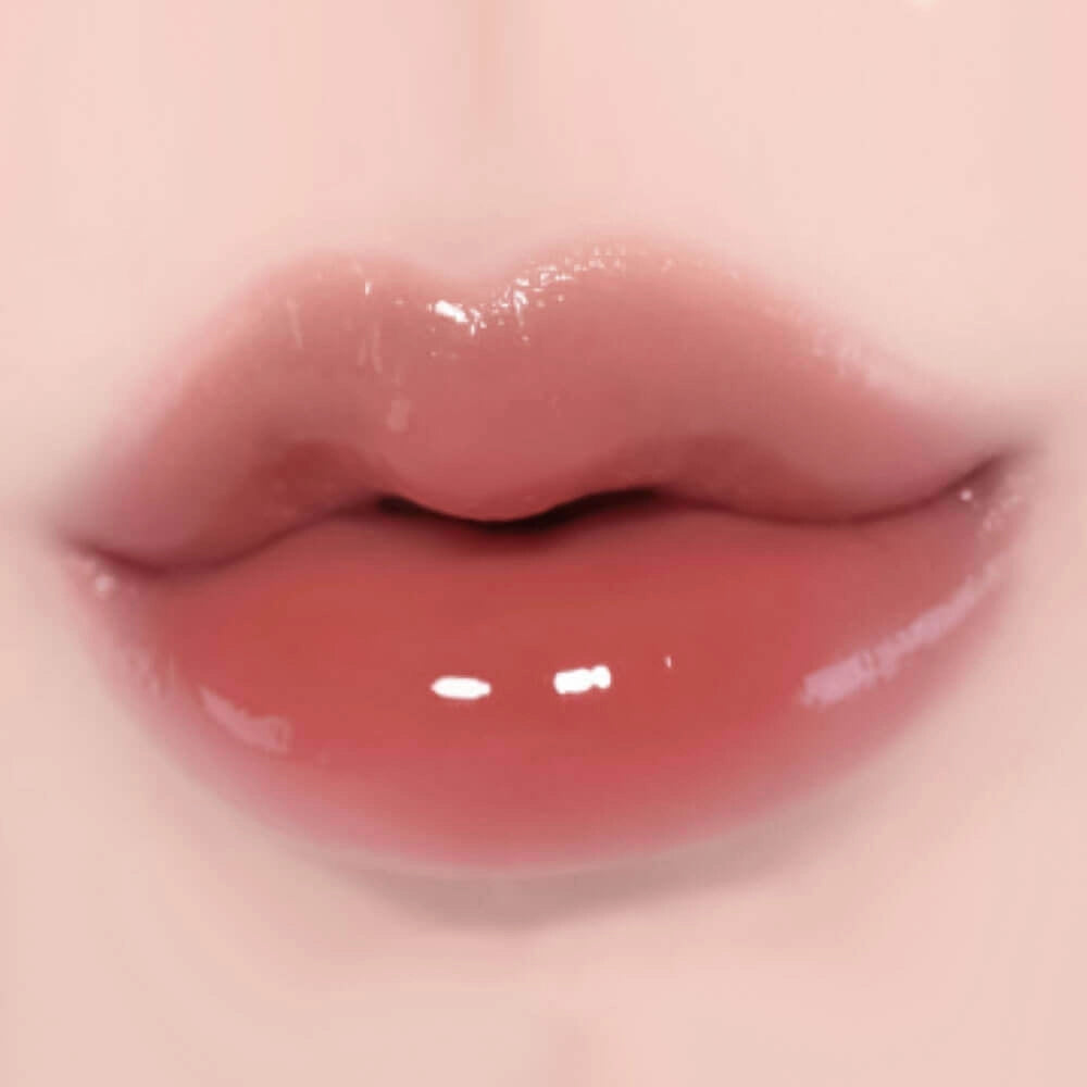 Intensīvs glancēts spīdums lūpām FWEE 3D Voluming Gloss 70%