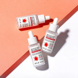 Balinošs serums sejai ar salicilskābi un arbutīnu APLB Salicylic Acid BHA Arbutin Ampoule Serum