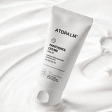 Atjaunojošs krēms ar pantenolu jutīgai ādai Atopalm Panthenol Cream