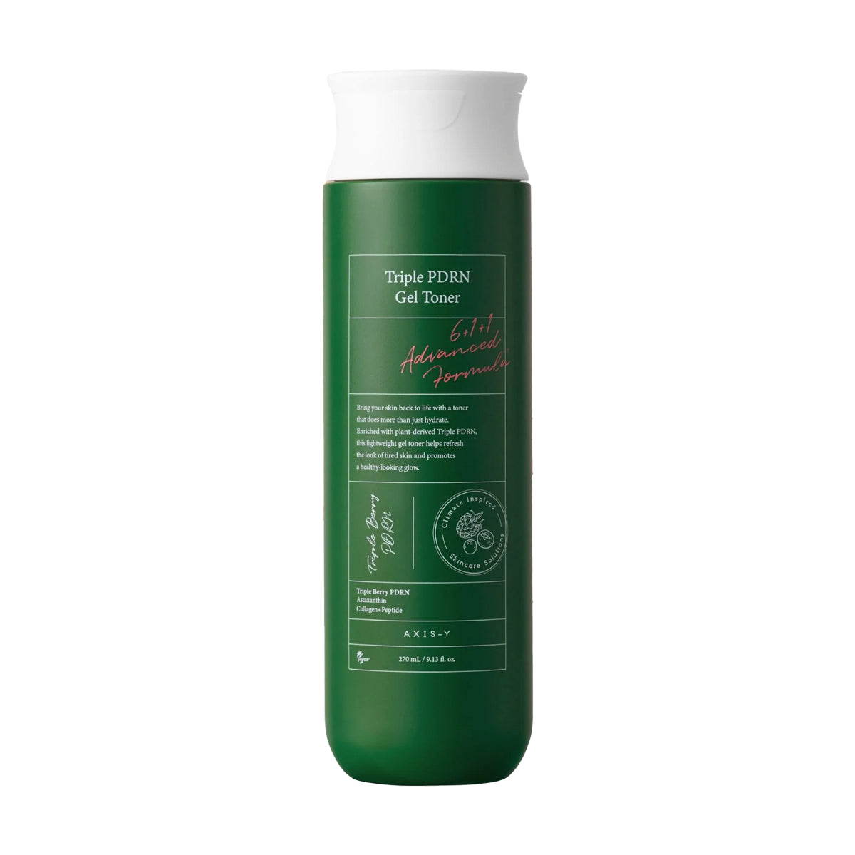 Gēla toneris ar PDRN AXIS-Y Triple PDRN Gel Toner