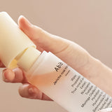 Divfāžu sejas mists Abib Jericho Rose Mist Serum Glow Spray