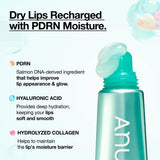 Mitrinošs lūpu serums ar PDRN Anua PDRN Lip Serum