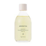 Aromātiska ķermeņa eļļa Aromatica Awakening Peppermint & Eucalyptus Body Oil