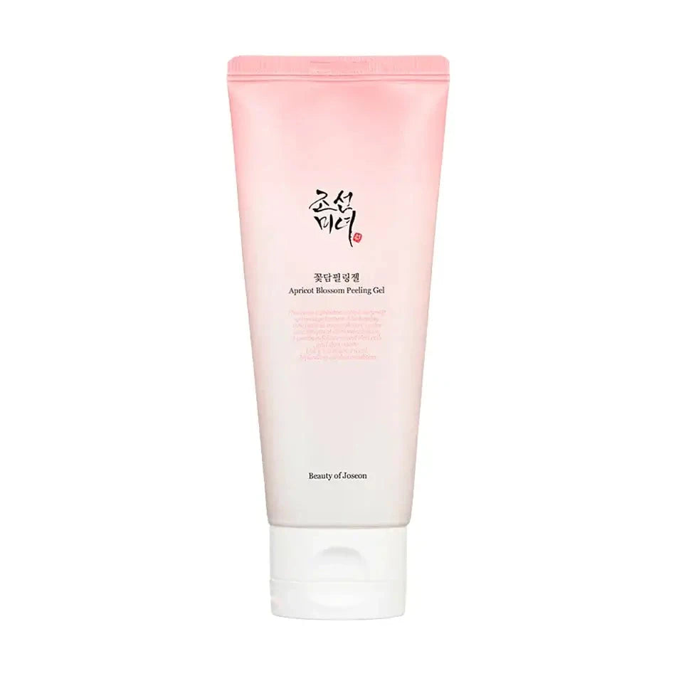 Maiga pīlinga želeja sejai Beauty of Joseon Apricot Peeling Gel