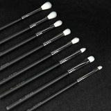Acu ēnu pludināšanas ota Spike By Anete Spike Basic B1