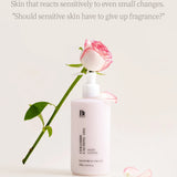 Mitrinošs ķermeņa losjons Benton Ceramide Calming Ato Body Lotion