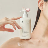 Nomierinoša dušas želeja Benton Ceramide Calming Ato Body Wash
