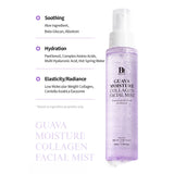 Mitrinošs sejas mists Benton Guava Moisture Collagen Facial Mist