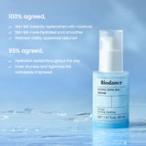 Mitrinošs sejas serums Biodance Hydro Cera-Nol Serum