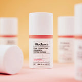 Poru sašaurinošs liftinga krēms Biodance Pore Perfecting Collagen Peptide Cream