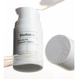 Mitrinošs krēms sejai ar keramīdiem Biodance Skin-Glow Essence Cream
