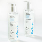 Attīrošs līdzeklis divi vienā Bodiance Clear Swim Hair & Body All-In-One Cleanser