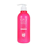 Atjaunojošs kondicionieris ideāli gludiem matiem CP-1 3 Seconds Hair Fill-Up Conditioner