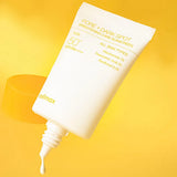 Saules aizsargkrēms Celimax Pore+Dark Spot Brightening Care Sunscreen SPF50+ PA++++