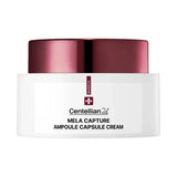 Pigmentāciju koriģējošs krēms Centellian24 Madeca Mela Capture Ampoule Capsule Cream