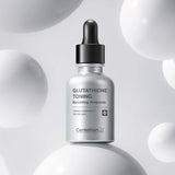 Izgaismojoša ampula Centellian24 Glutathione Toning Boosting Ampoule