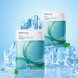 Mitrinoša gēla maska Centellian24 Hyal Waterfull Glow Gel Mask