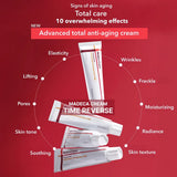 Ādu nostiprinošs krēms Centellian24 Madeca Cream Time Reverse Season