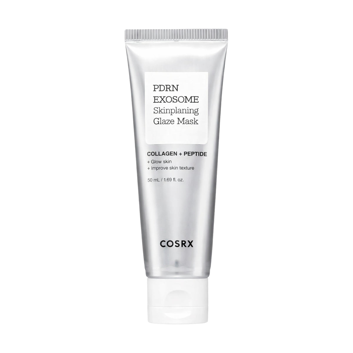 Maska-plēve ar PDRN Cosrx PDRN Exosome Skinplaning Glaze Mask