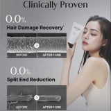 Atjaunojoša maska matiem Cosrx Peptide-132 Ultra Perfect Hair Bonding Treatment
