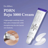Atjaunojošs un mitrinošs krēms Dr. Althea PDRN Reju 5000 Cream