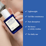 Maigs atjaunojošais serums gludai ādai Dr. Althea Gentle Retinol Serum