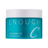 Mitrinošs krēms Enough Collagen 3X Moisture Cream