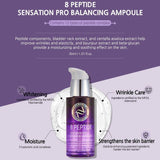 Peptīdu ampula Enough 8 Peptide Sensation Pro Balancing Ampoule
