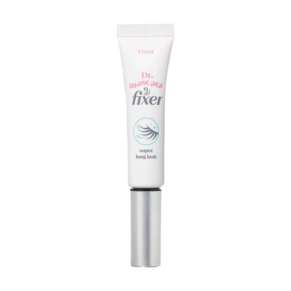 Pagarinoša skropstu tušas bāze Etude House Dr.Mascara Fixer For Super Long Lash
