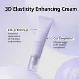 Modelējošs liftinga sejas krēms Fraijour Retin-Collagen 3D Core Cream