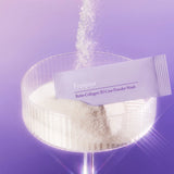 Maigs enzīmu pūderis ar kolagēnu Fraijour Retin-Collagen 3D Core Powder Wash