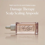 Atjaunojoša ampula galvas ādai Growus Damage Therapy Scalp Scaling Ampoule