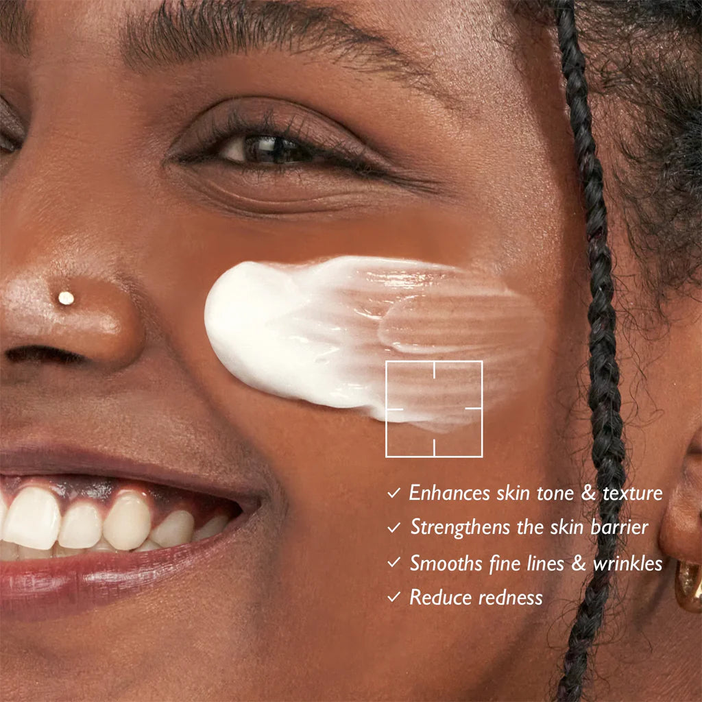 Gaisīgs gelveida krēms ar centellu un niacinamīdu Haruharu Wonder Centella 5% Niacinamide Radiance Gel Cream