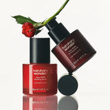 Nostiprinošs sejas serums Haruharu Wonder Rose PDRN Firming Serum