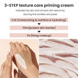 Barojošs krēms ar rozi sausai ādai Heimish Bulgarian Rose Satin Cream