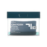 Mitrinošie tonizējošie spilventiņi ar PDRN Isntree Gim PDRN Boosting Glow Pad
